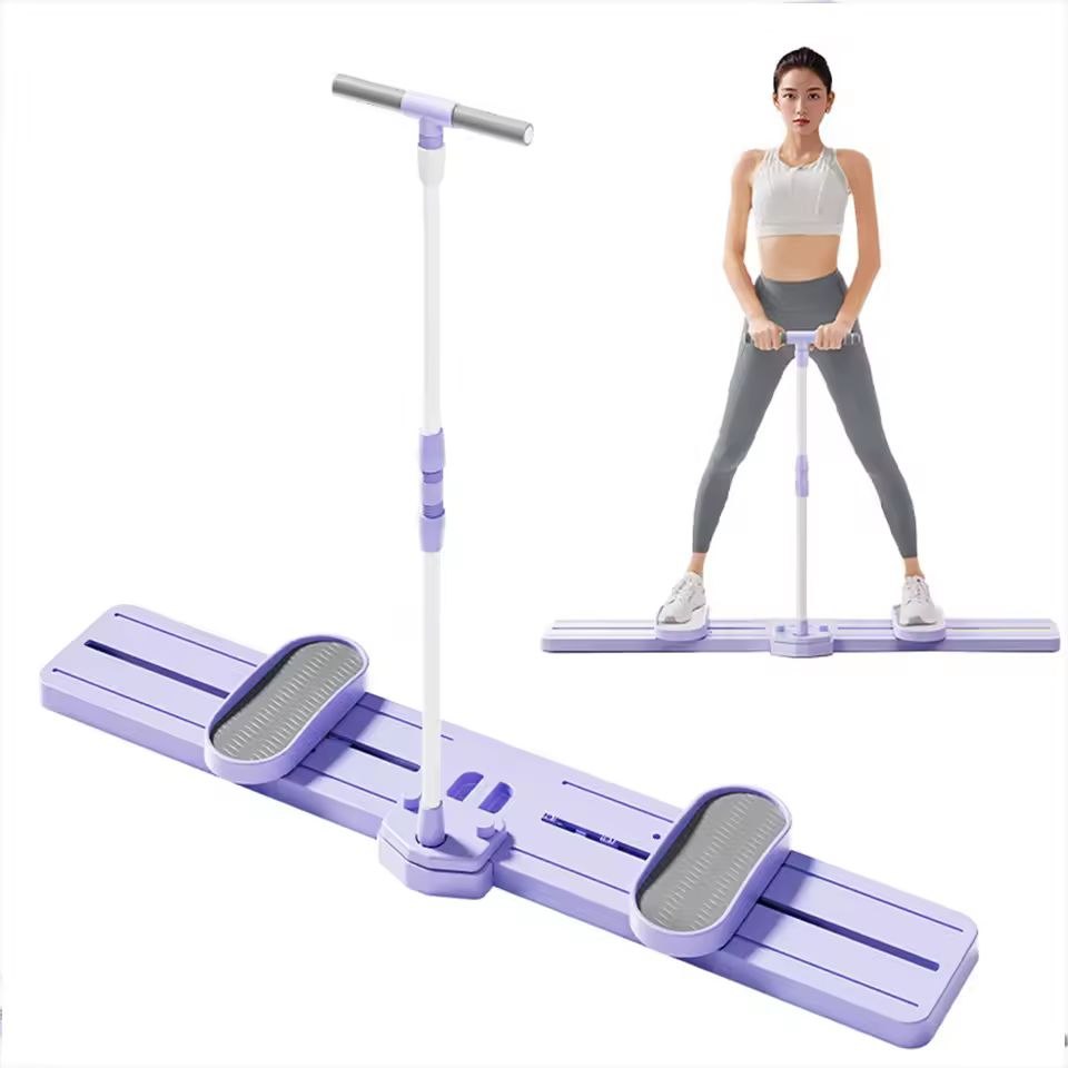 Máquina Multifuncional para Entrenamiento en Casa