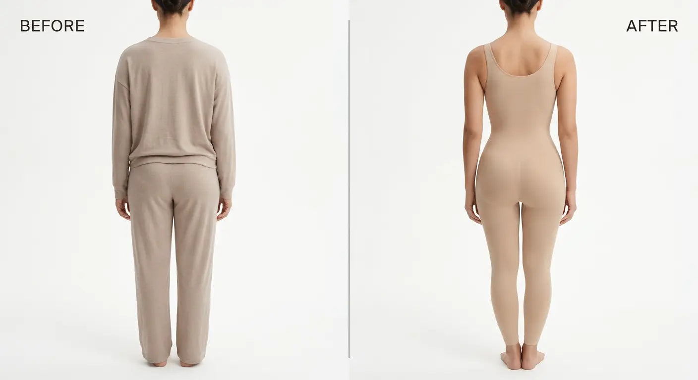 LYVORA Sculpt Body