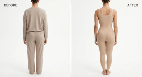 LYVORA Sculpt Body