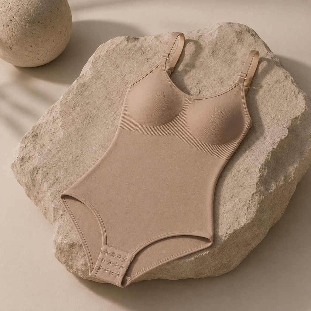 LYVORA Sculpt Body