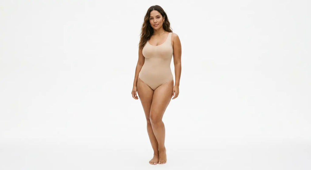 LYVORA Sculpt Body