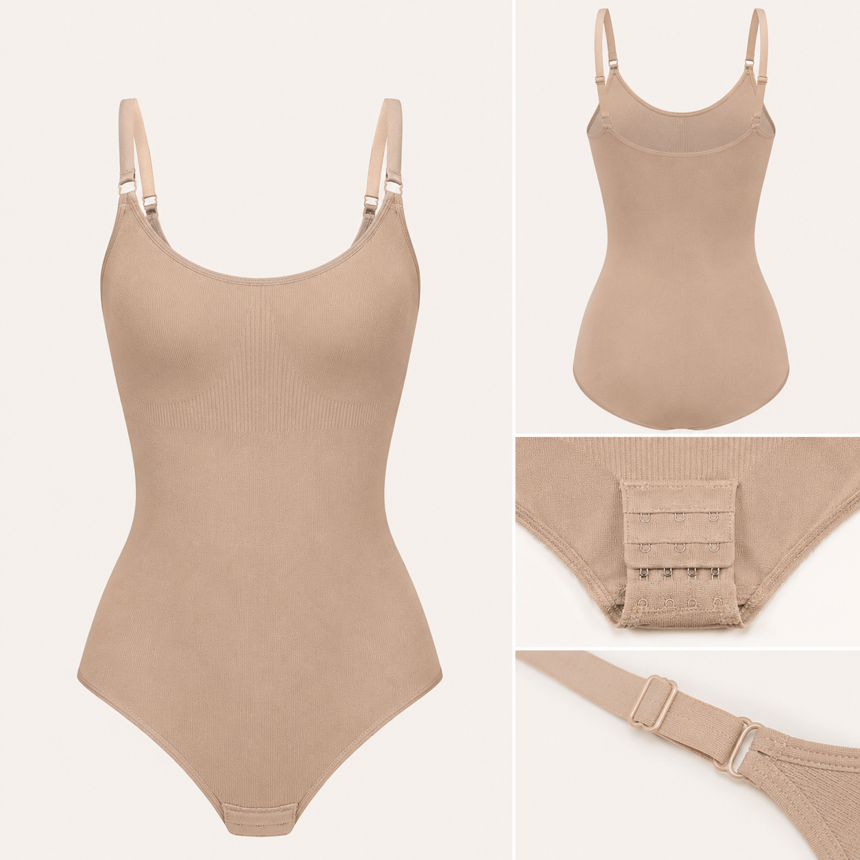 LYVORA Sculpt Body